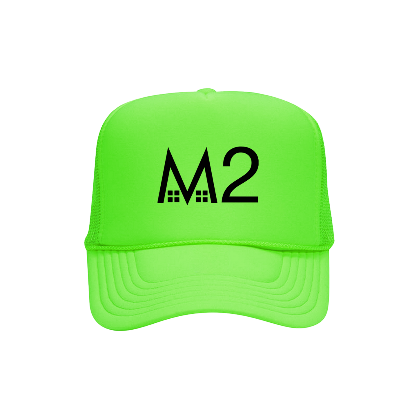 M2 Trucker Hat